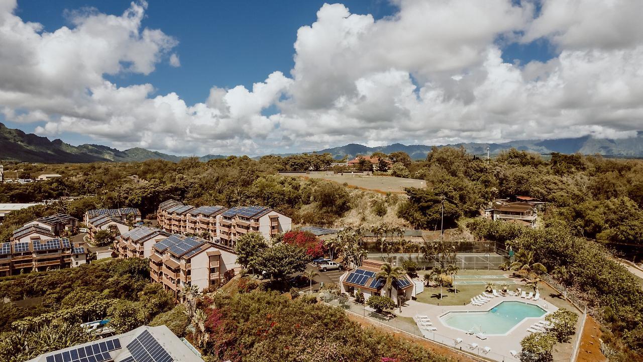 Banyan Harbor Aparthotel